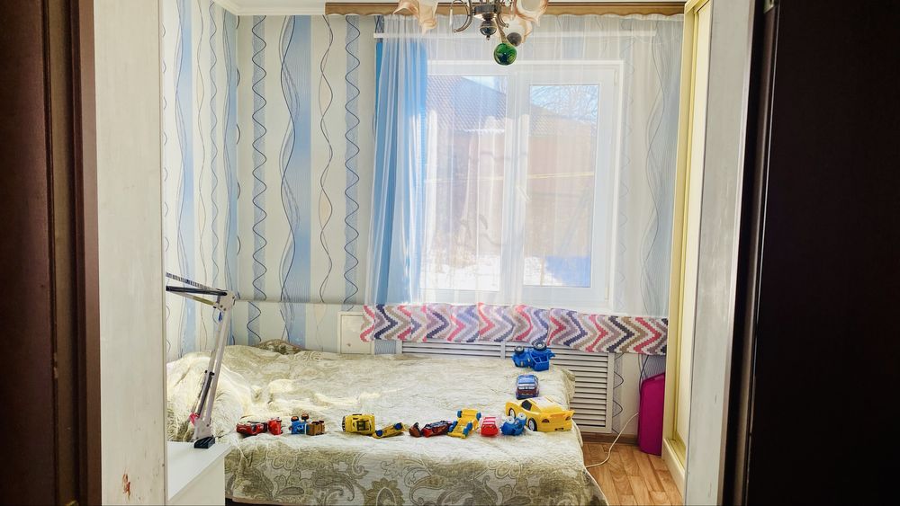 СРОЧНО, СРОЧНО продам дом в Каскелене