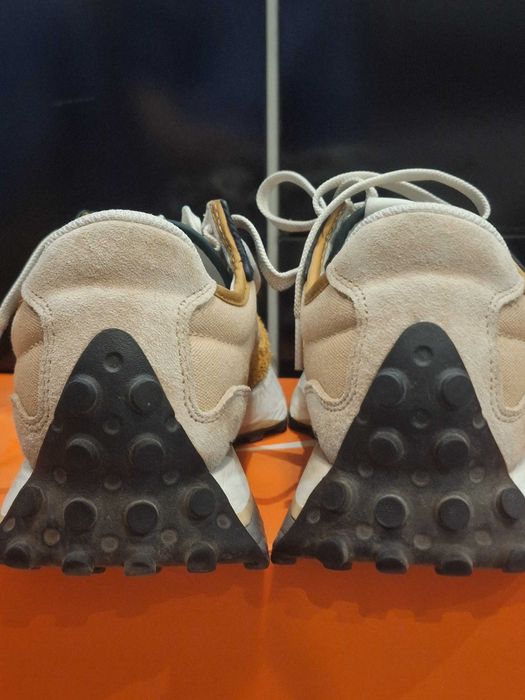 Маратонки New Balance