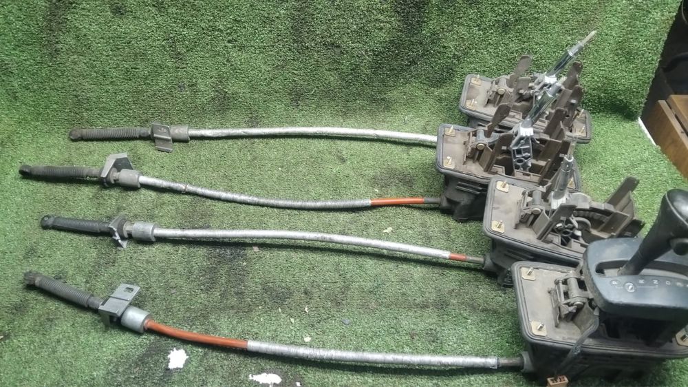 Кулиса трос кулисы с селектор