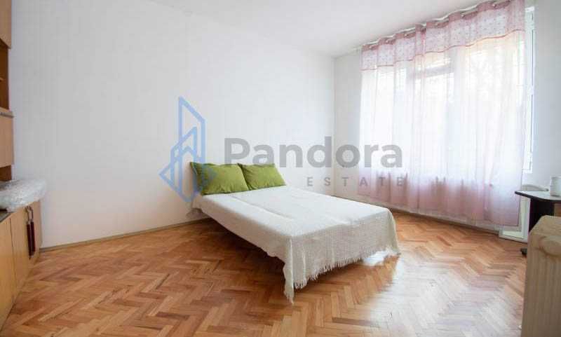 Едностаен апартамент под наем в кв. Захарна фабрика