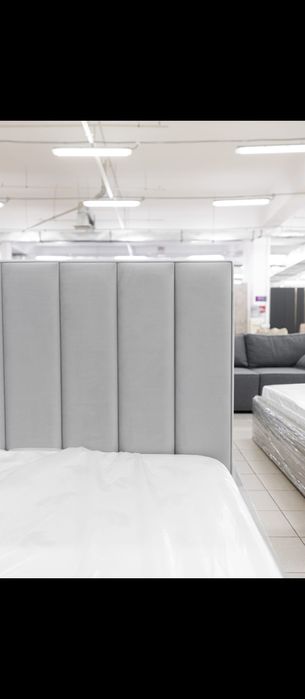 Кровать продам новый