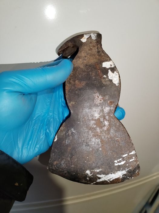 Wörder & Pandel Widderkopf 1938 Година уникално рядка глава