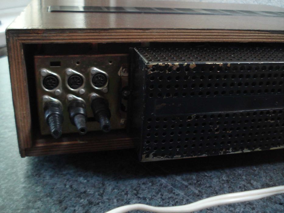 Усилитель Радиотехника УКУ-020