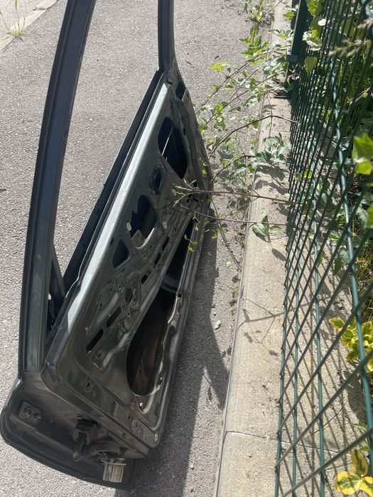 Врати за BMW e30 coupe