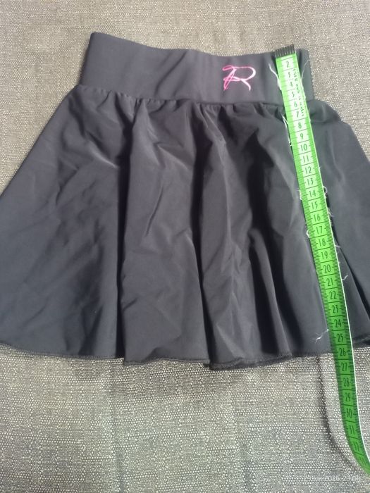 Детска поличка за танци 110см