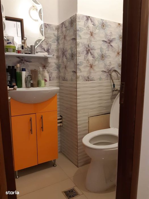 Mangalia 3 camere Rozelor  de inchiriat  regim hotelier
