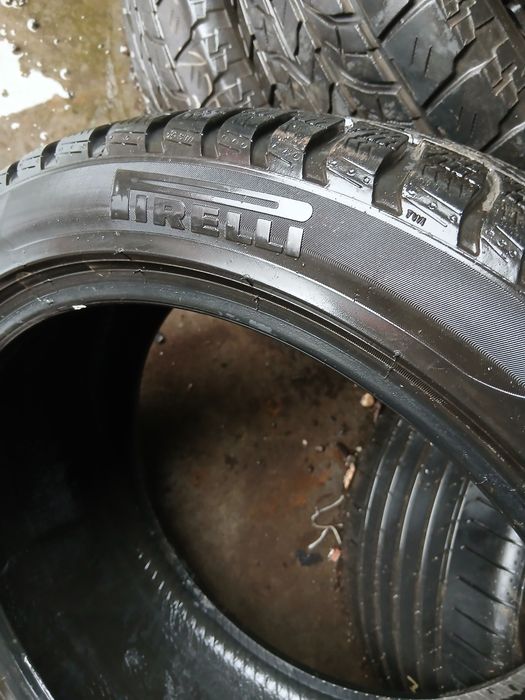 Jante R18 audi Volkswagen skoda seat