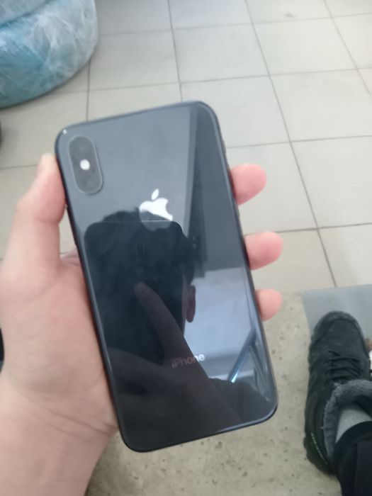 Айфон Хс идеал 256гб