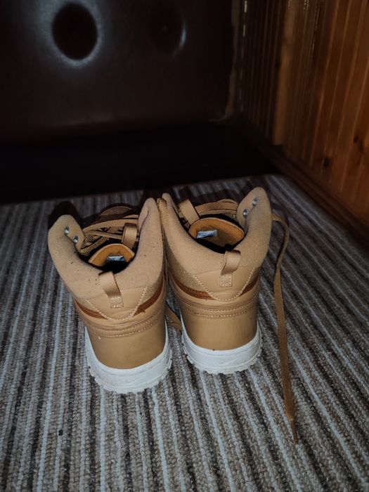 Ghete Nike noi mărime 43