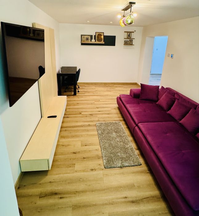 Apartament corporate premium, 3 camere, 71 mp, Str. Putnei – Calea București, doar persoane juridice