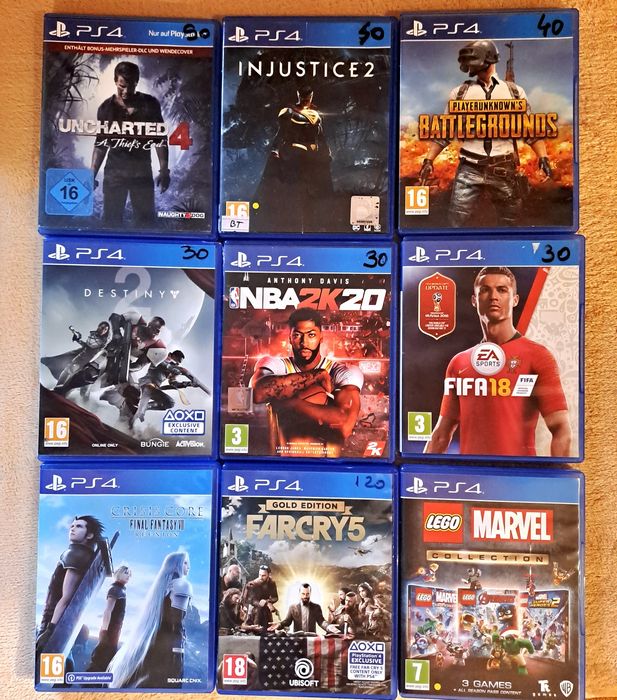 Jocuri ps4 PlayStation 4 joc copii Lego ps4