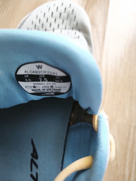 Altra Via Olympus дамски маратонки  EU 38