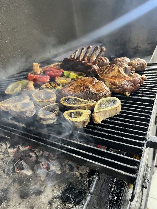 Тибон,Рибай,Бон филе