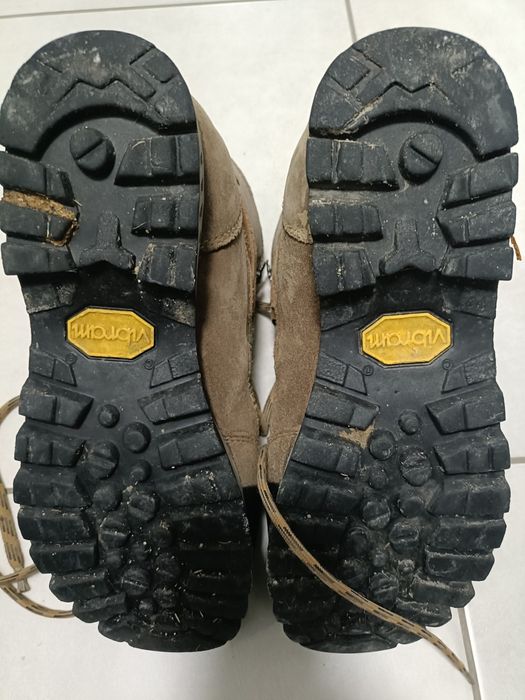 Ghete munte Meindl mărimea 41