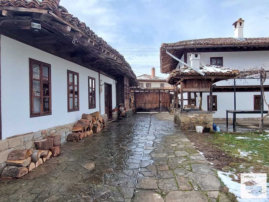 Продава се Къща в с. Миндя, Област Велико Търново - 500 кв.м за 760 €/кв.м - Снимка #5