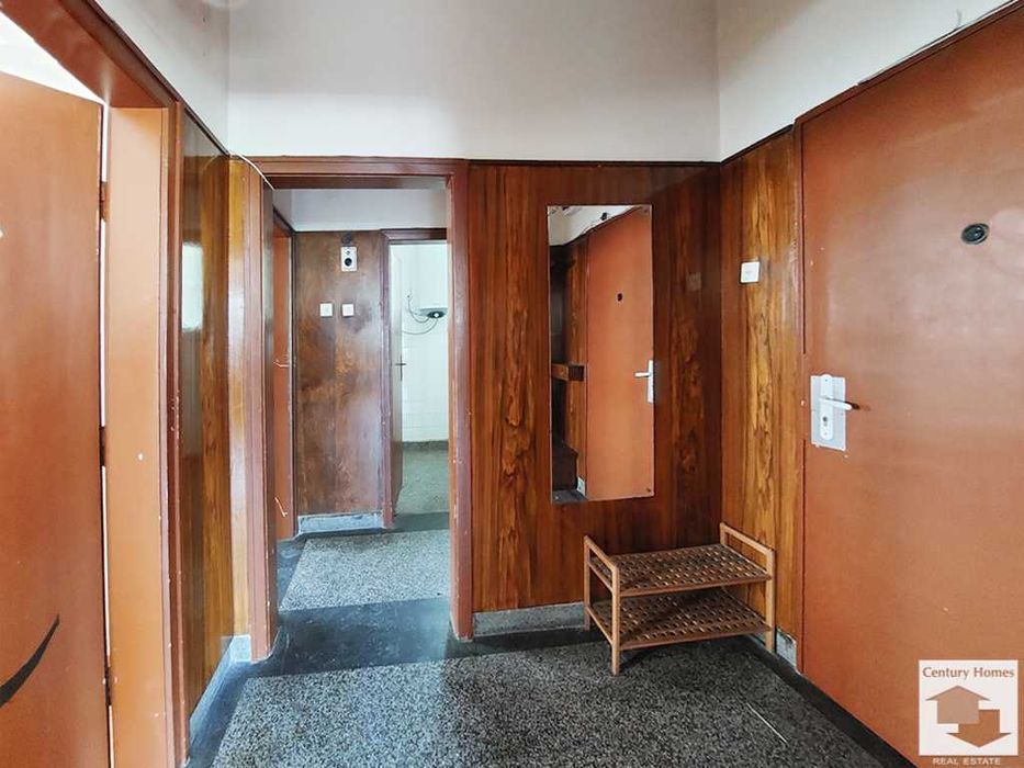 Продава се Четиристаен апартамент в Велико Търново, Център - 100 кв.м за 1330 €/кв.м - Снимка #9