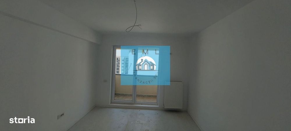 Apartament 2 Camere  Militari Bloc Nou 2025