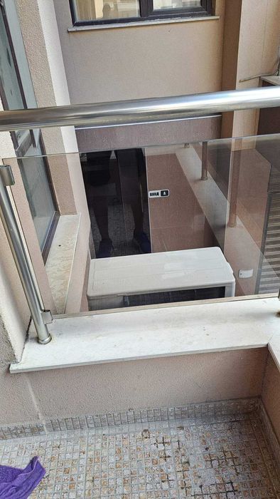 Професионално измиване на прозорци