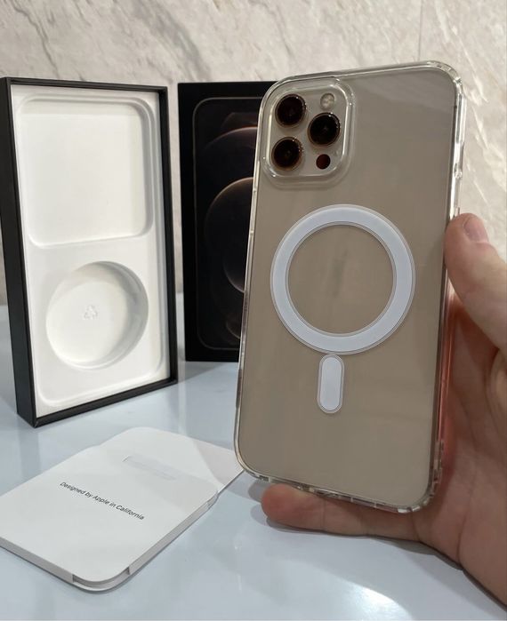 IPhone 12 Pro Max.     256Gb 80%