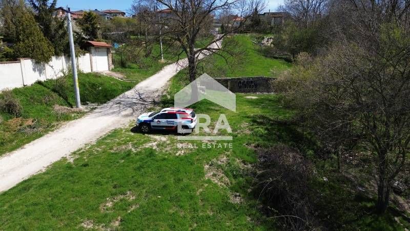 Продава се Парцел в с. Приселци, Област Варна - 1665 кв.м за 20 €/кв.м - Снимка #7