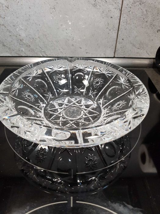 Посребрен к-т,антикварни предмети от Италия.