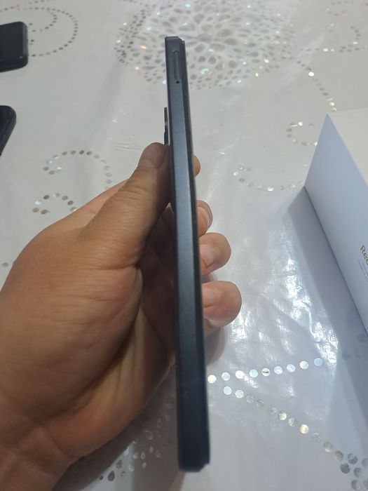 Редми нот 12 256гб