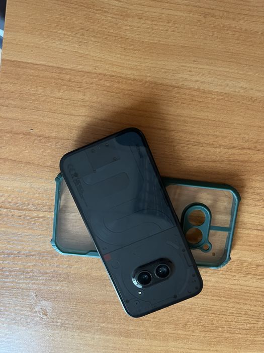 Продам Смартфон Nothing phone