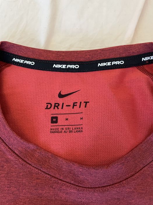 Tricou Nike pro original
