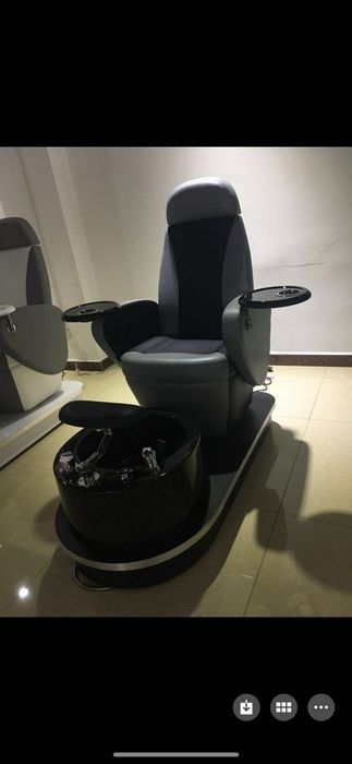 СПА педикюрное кресло