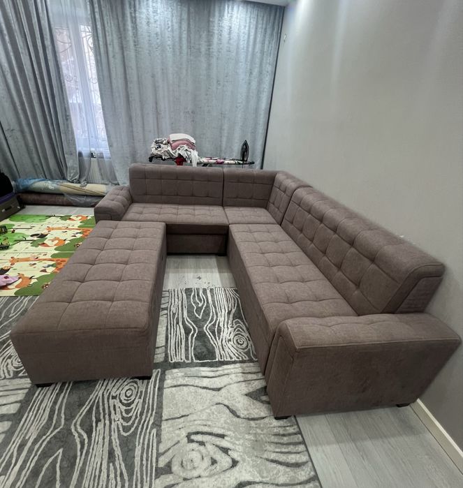 Продается диван уголок