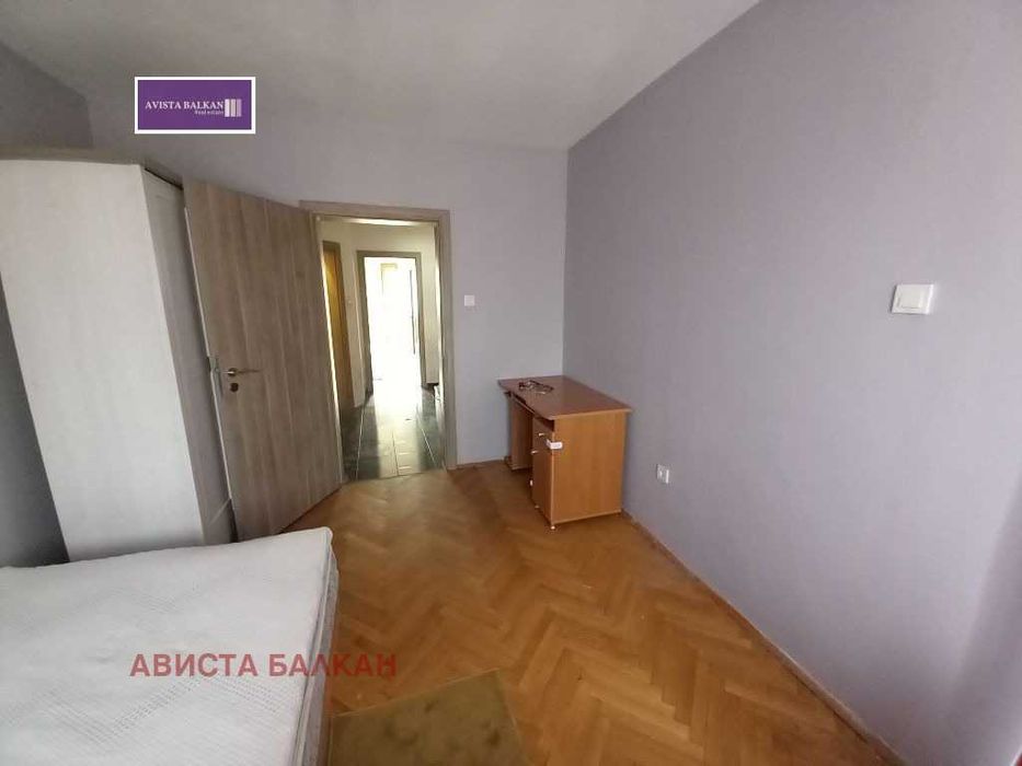 Продава се Тристаен апартамент в София, Център - 105 кв.м за 2715 €/кв.м - Снимка #9