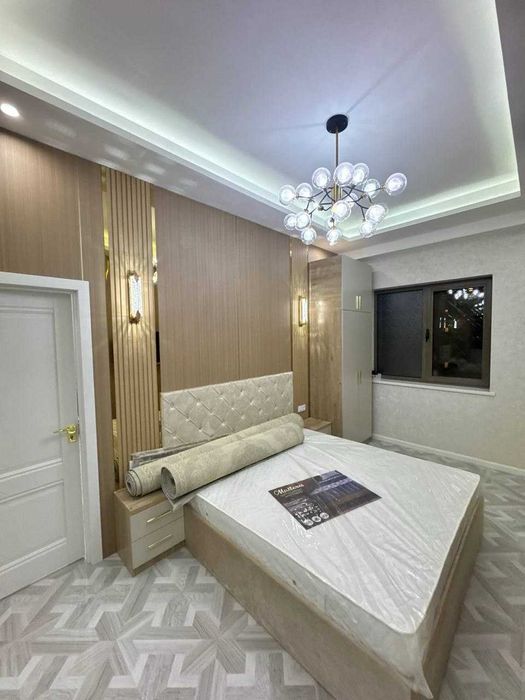 квартира на аренду в Ташкент сити 2\6\9 ЖК Gardens