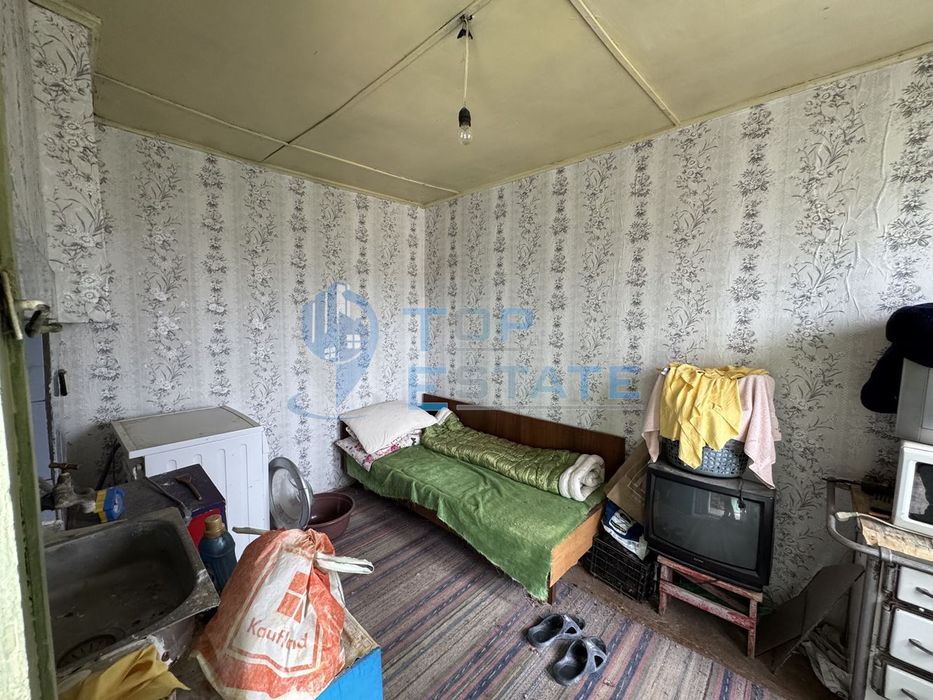 Продава се Къща в с. Ресен, Област Велико Търново - 80 кв.м за 829 €/кв.м - Снимка #9