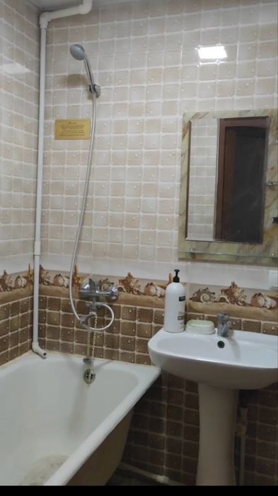 Сдается квартира