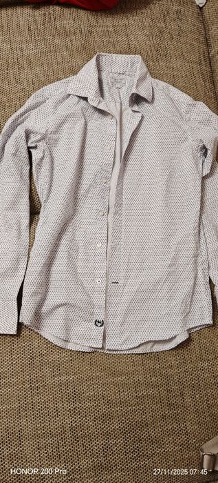 Продавам мъжка риза ALCOTT&Co
