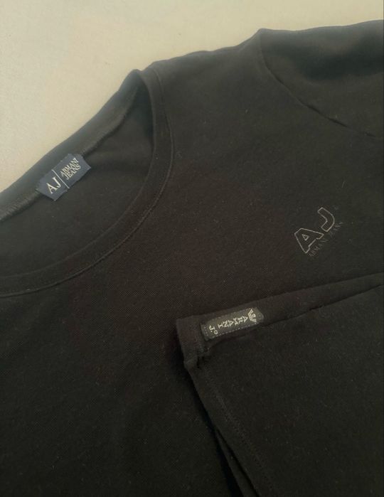 Блузи Armani, Tommy Hilfiger, Pierre Cardin