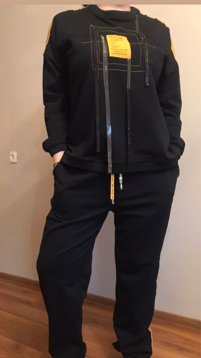 женский трикотаж