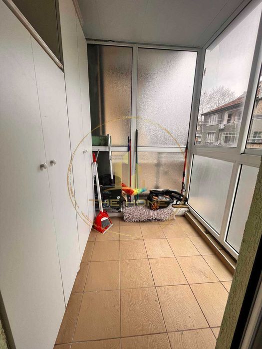 Дава се под наем Двустаен апартамент в Варна, Цветен квартал - 70 кв.м за 450 € - Снимка #6