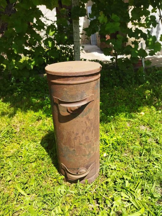 Печка за отопление на дърва