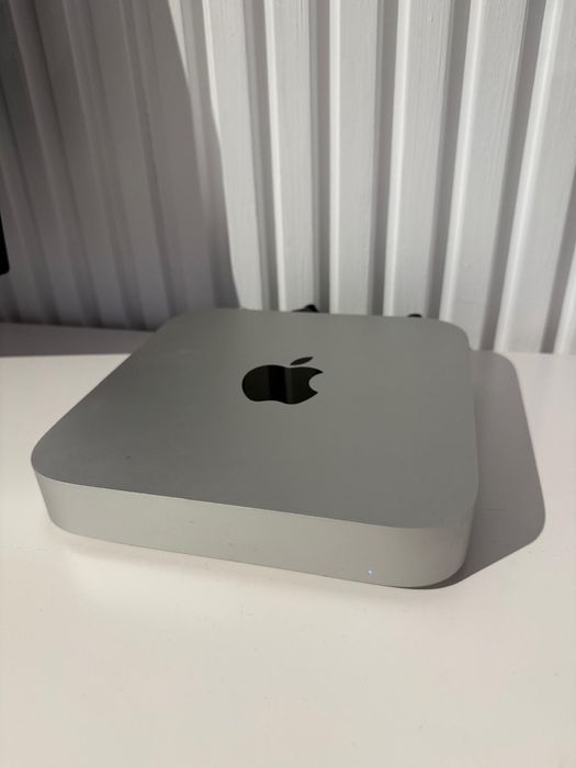 Mini PC Apple Mac mini M2 – 8GB RAM, 256GB SSD – 1800 lei