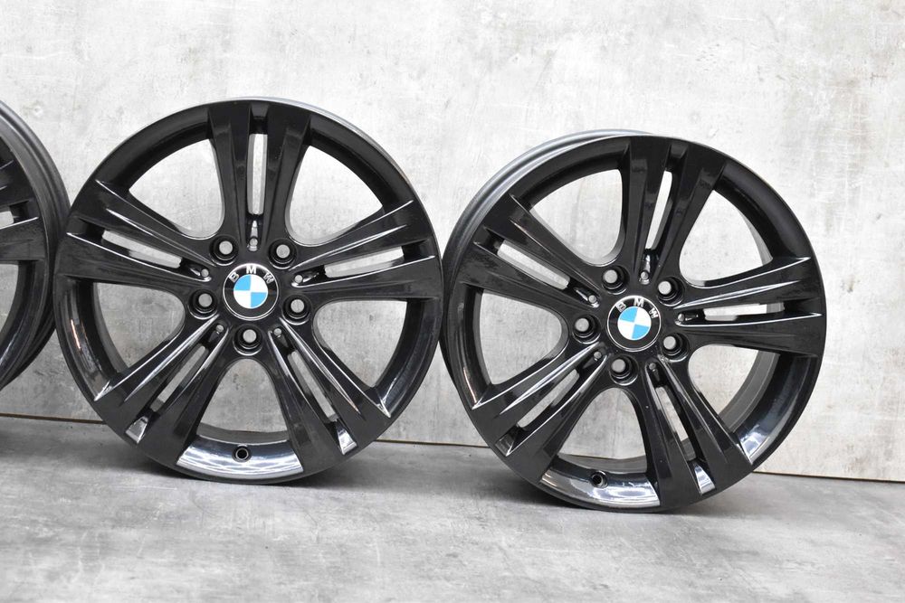 17'' Джанти BMW F30 X1 X3 E90