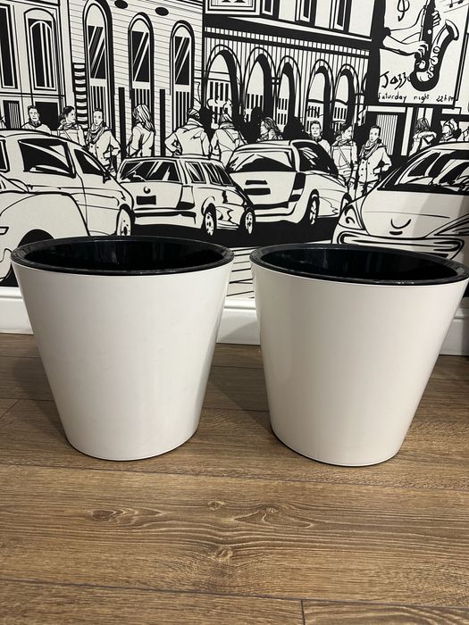 Горшок для цветов