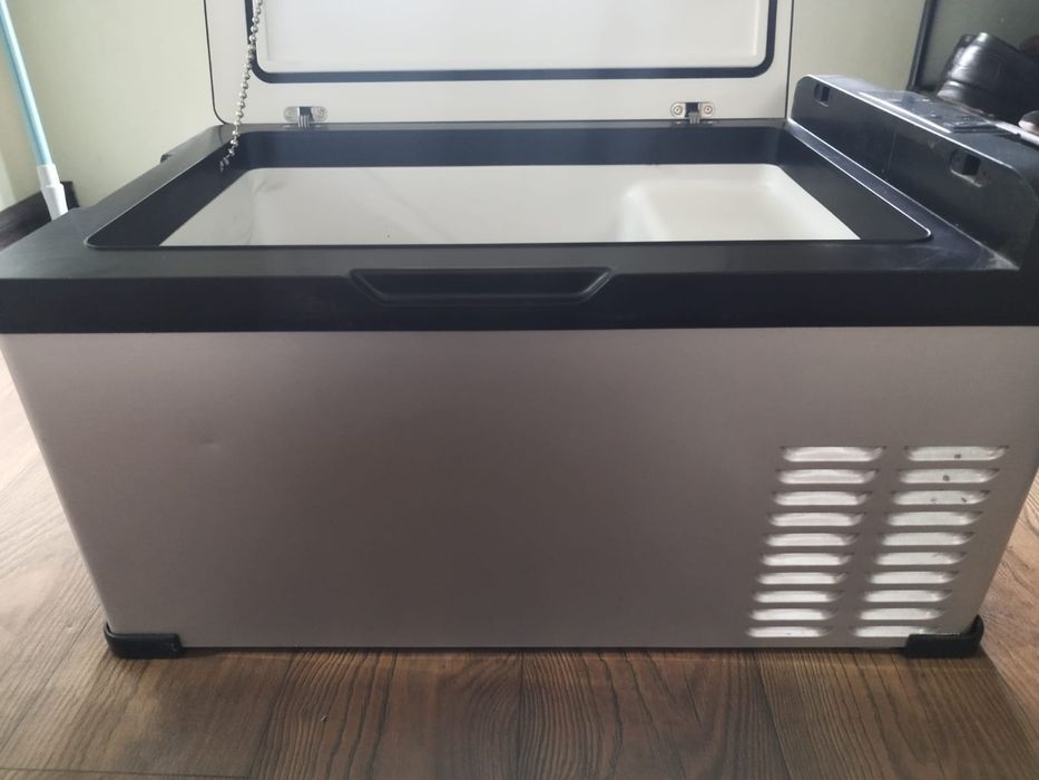 Авто холодильник