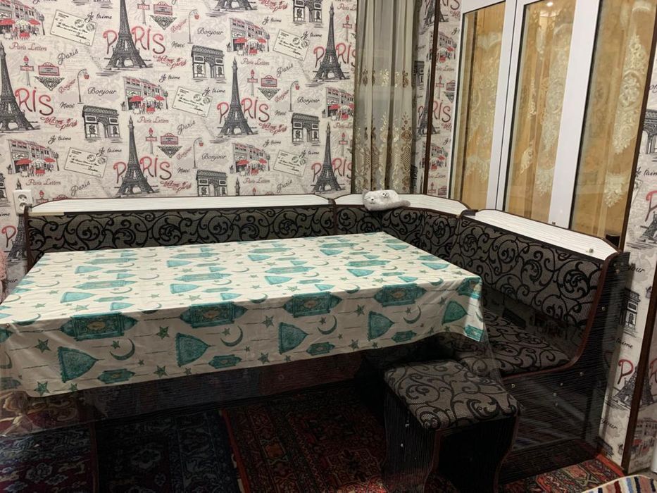 Кухонный гарнитур