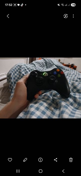 Продаю xbox 360.
