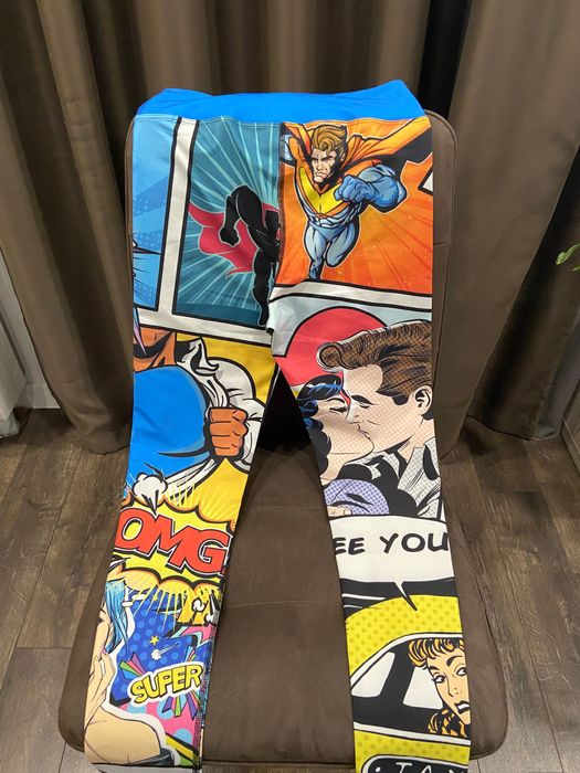 Спортен клин Superdry
