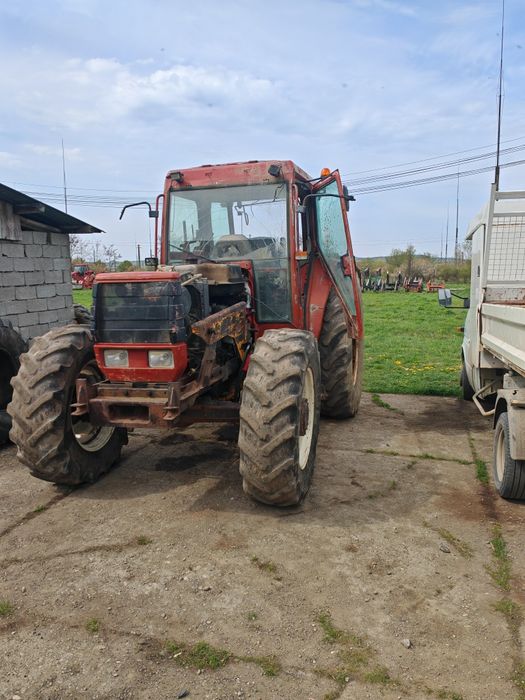 Piese tractor Fiat f100