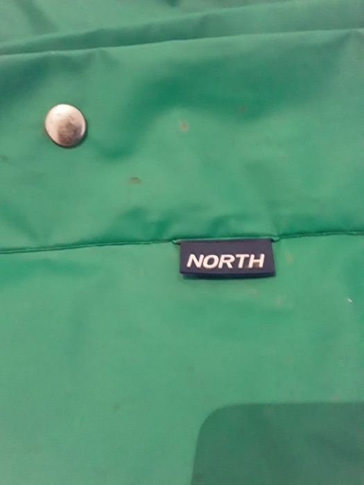 Резиновый комбинезон