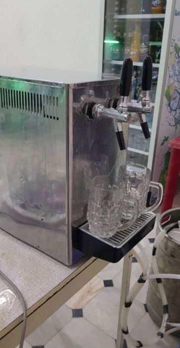 Piva aparti sotiladi