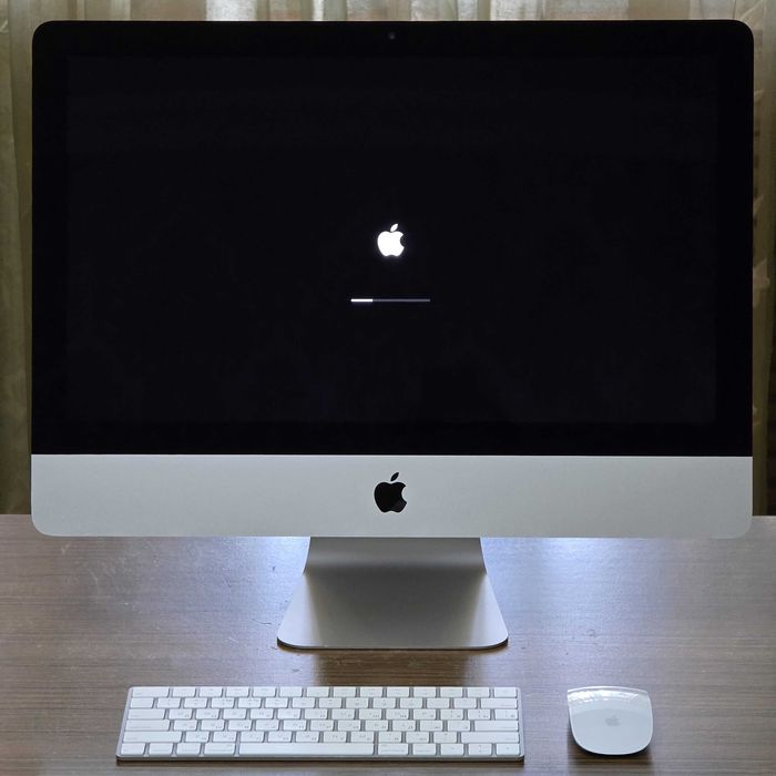 Apple iMac 21,5" 2017 A1418